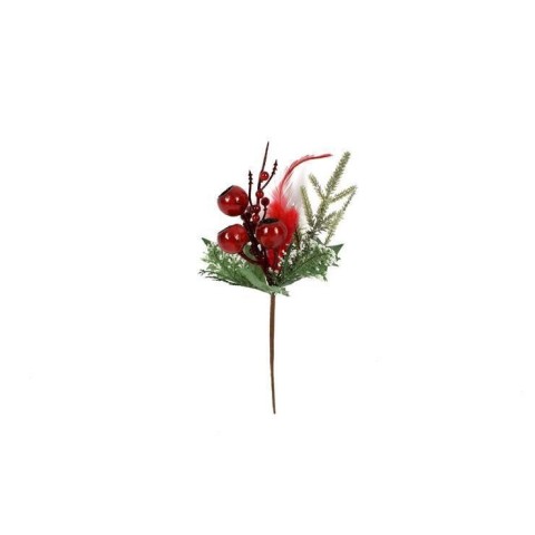 SPILLONE BACCHE ROSSO CON PIUM